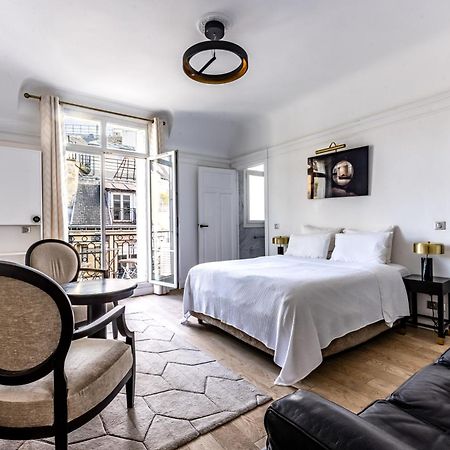 Appartement Champs Elysees 파리 외부 사진