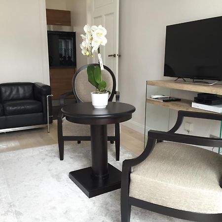 Appartement Champs Elysees 파리 외부 사진