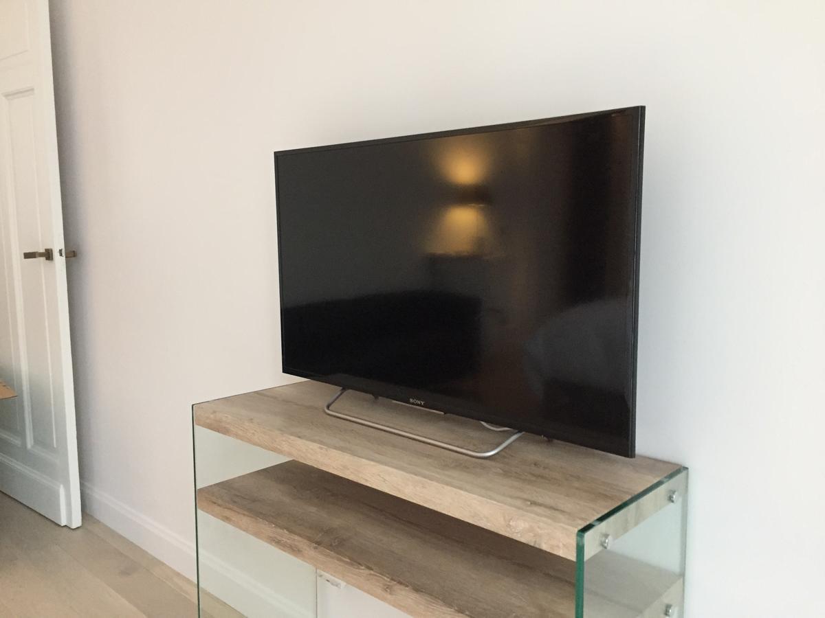Appartement Champs Elysees 파리 외부 사진