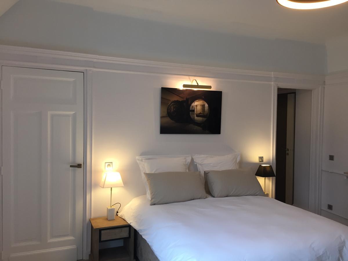 Appartement Champs Elysees 파리 외부 사진