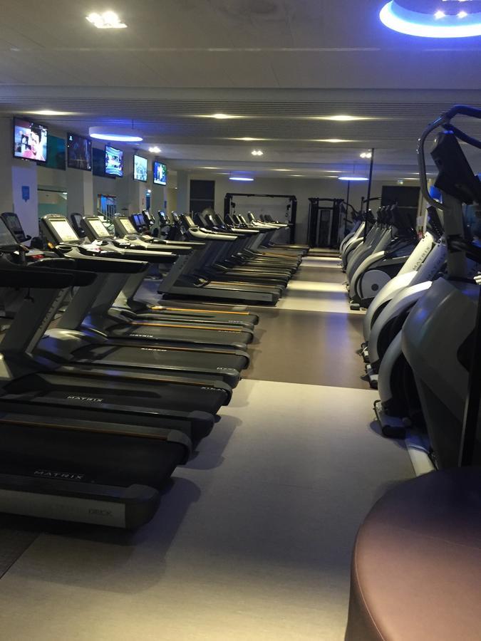 Appartement Champs Elysees 파리 외부 사진