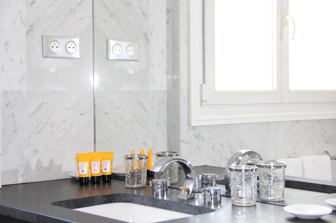 Appartement Champs Elysees 파리 외부 사진