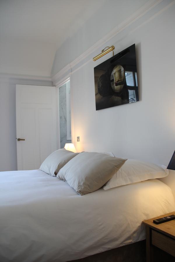 Appartement Champs Elysees 파리 외부 사진