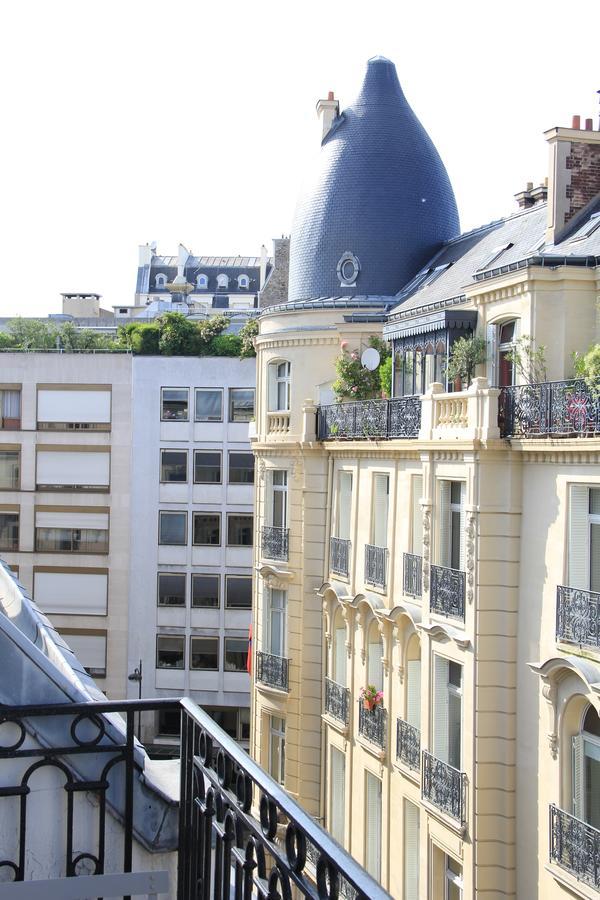 Appartement Champs Elysees 파리 외부 사진