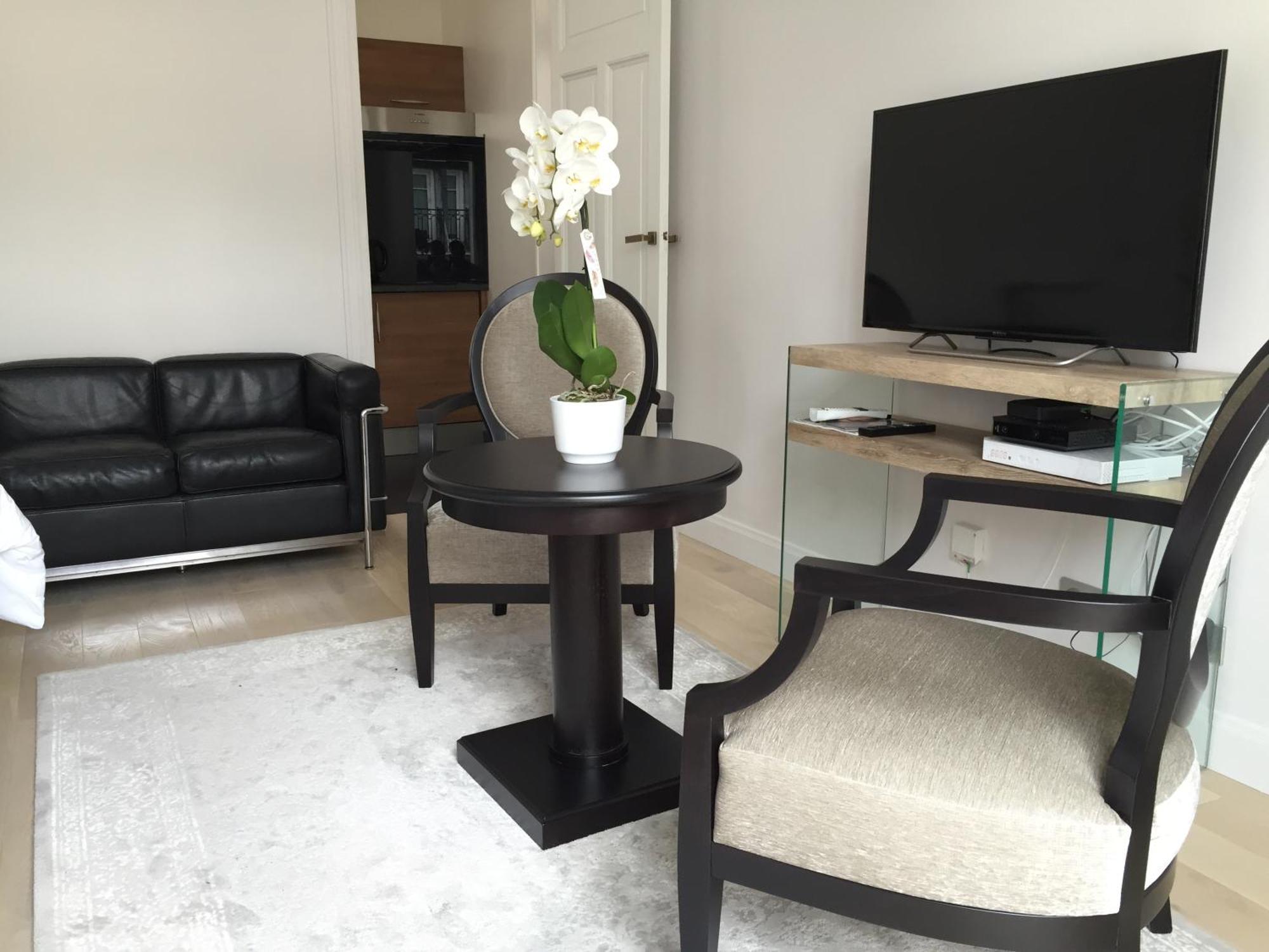 Appartement Champs Elysees 파리 외부 사진