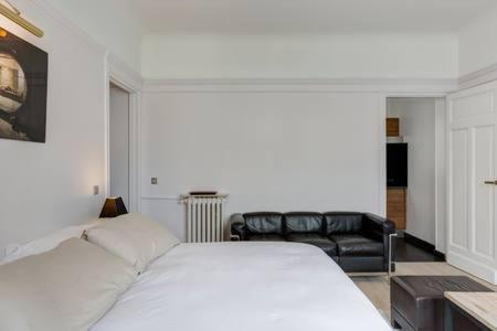 Appartement Champs Elysees 파리 외부 사진
